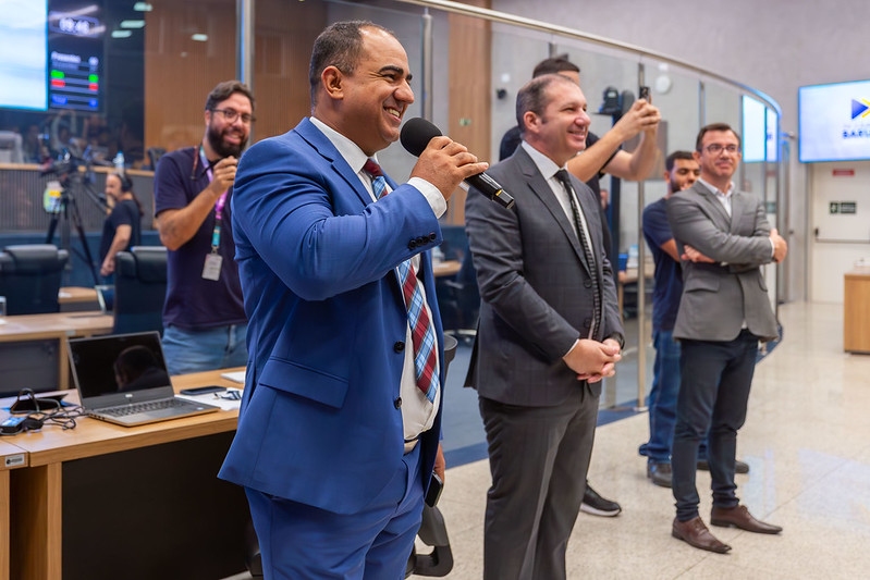 Barueri cria programa para proteger passageiras de transporte por aplicativo