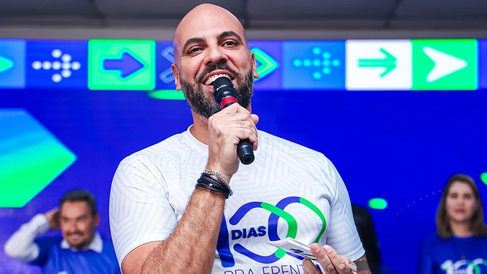 Gerson Pessoa anuncia ampliação do Cemitério Santo Antônio com nova ala verticalizada