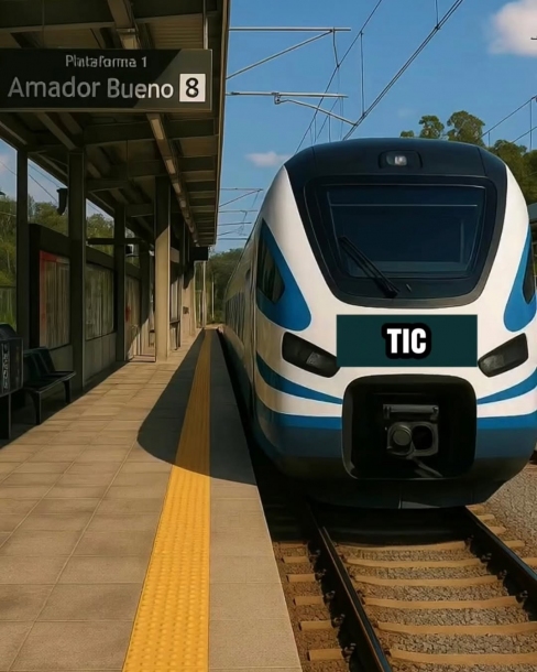 Teco Godoy anuncia que Estação Amador Bueno será parada do Trem Intercidades