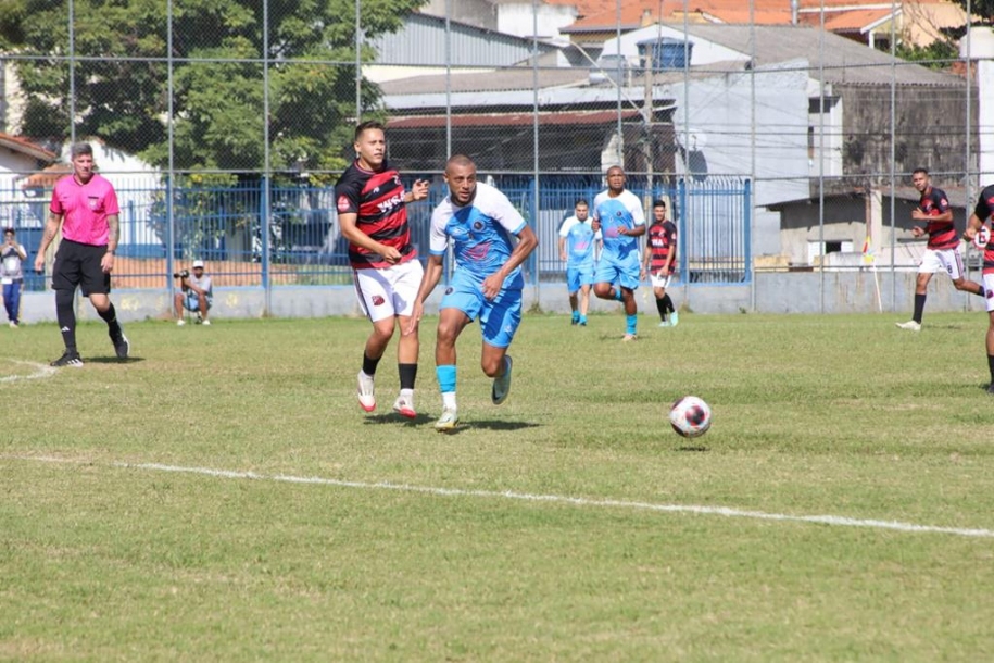 Supercopa Barueri 2025 define campeões e finalistas