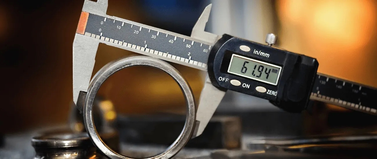 Senai Tatuí abre inscrições para curso gratuito de Metrologia Aplicada à Mecânica