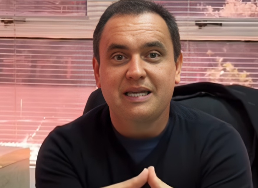 Prefeito Gregorio avança em tratativas para instalação de agência do Detran em Pirapora do Bom Jesus