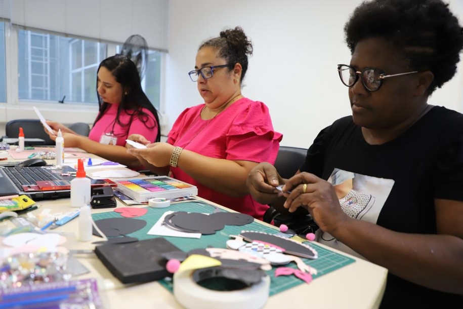 Barueri abre inscrições para cursos gratuitos de geração de renda