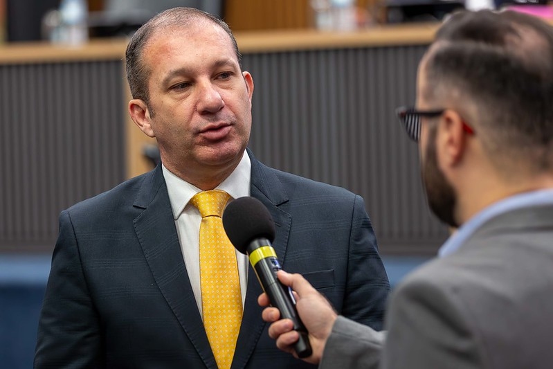 Plano de mobilidade prevê melhorarias para trânsito e transporte público de Barueri