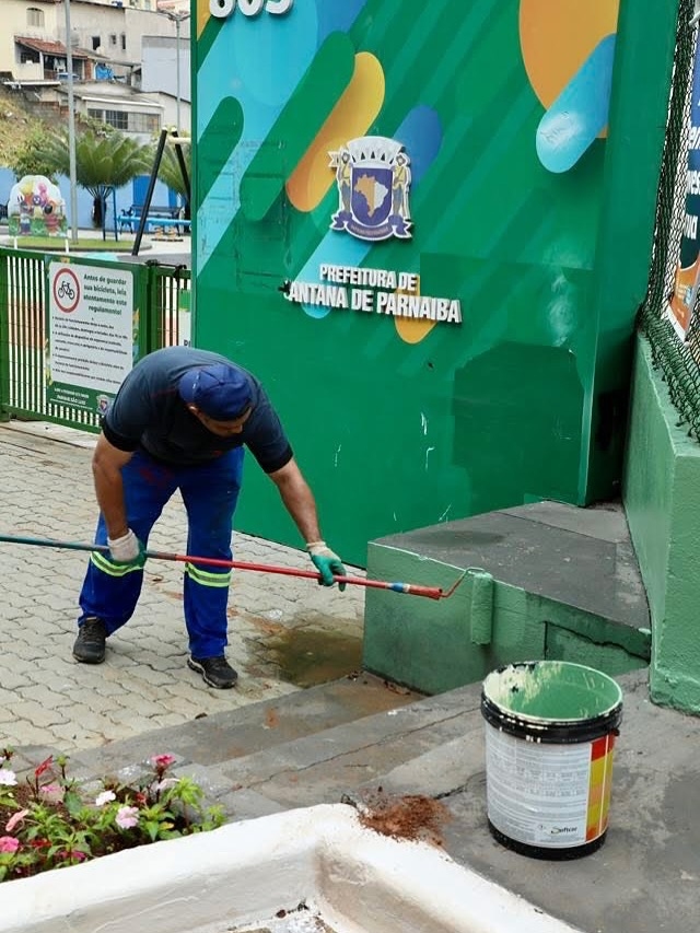 Prefeito Elvis Cezar anuncia Operação Bairro Limpo no São Luiz