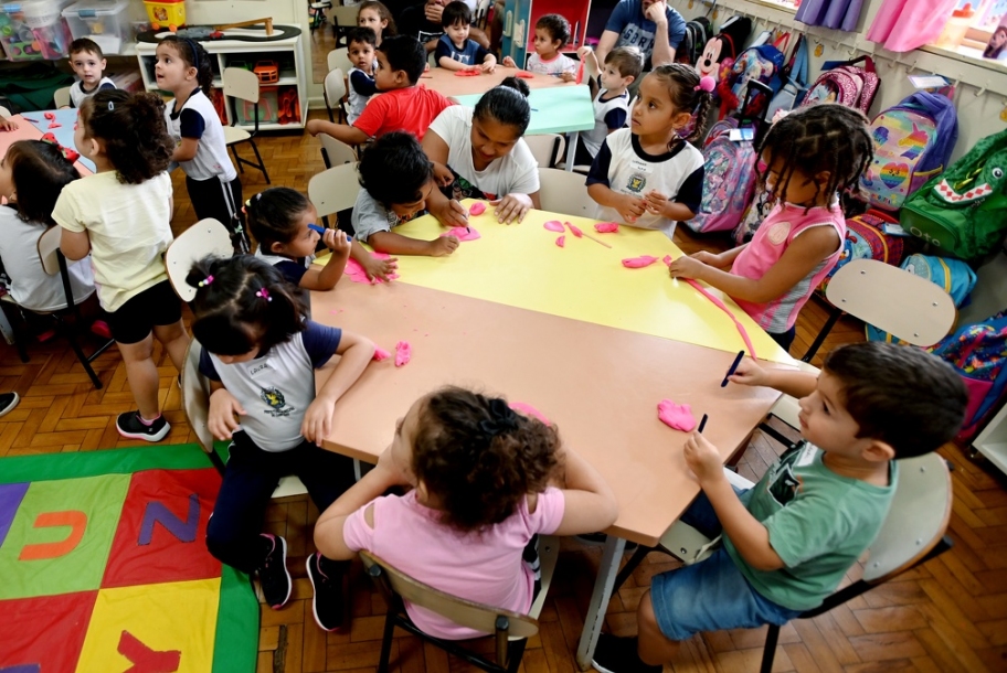 Campinas adota protocolo para ações em casos de racismo na educação municipal