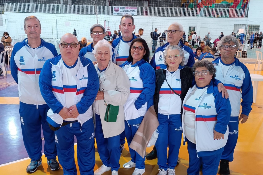 Cajamar brilha no JOMI 2025 e conquista 9º lugar entre 36 cidades participantes