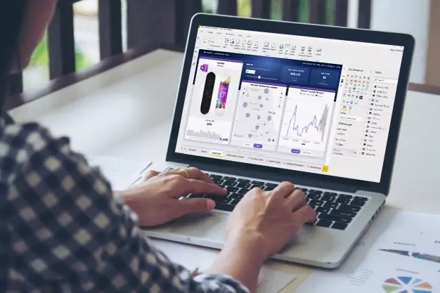 SENAI Tatuí oferece curso gratuito de Microsoft Power BI