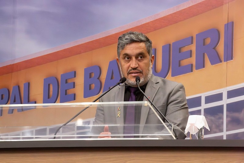 Barueri vai mapear população com autismo para melhorar políticas públicas