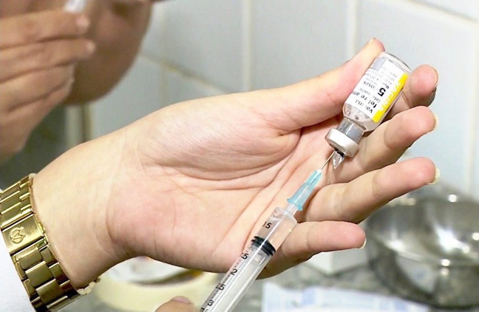 Campanha contra Febre Amarela será neste sábado em Jordanésia 