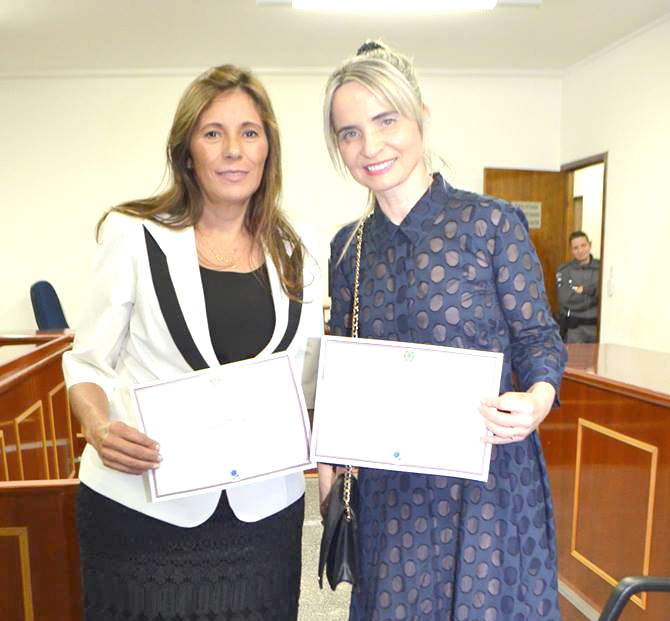 Procurador Eleitoral rejeita Embargos de Paula Ribas e Dalete