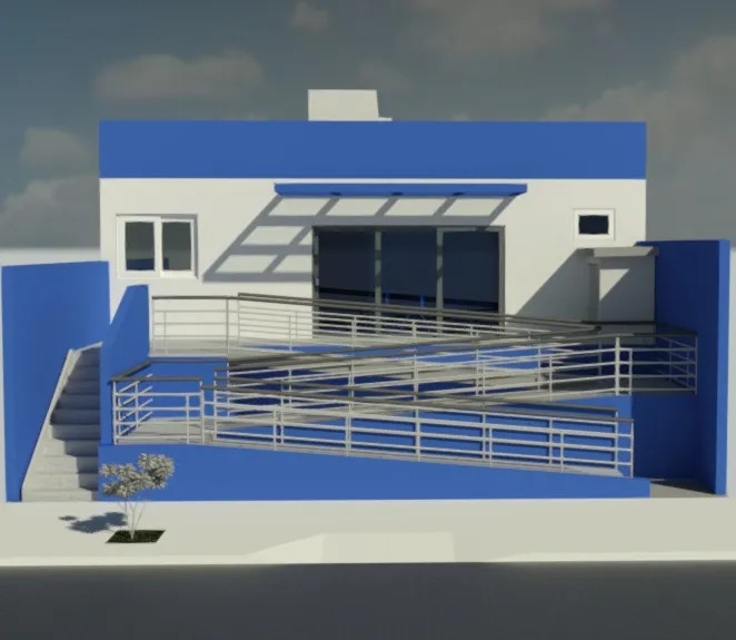 Prefeitura inicia a construção da nova Unidade de Saúde do Jardim Gonzaga