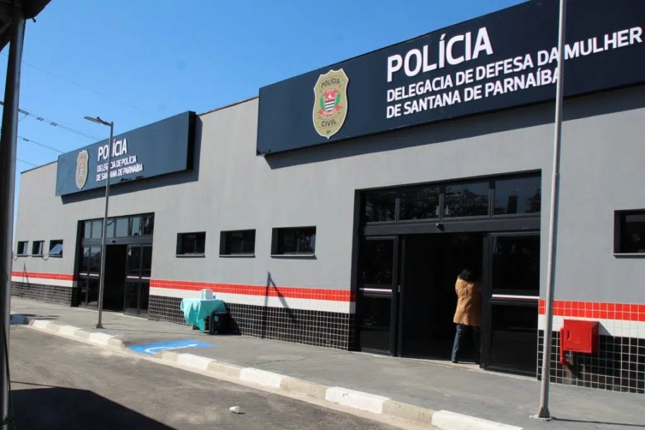 Polícia Civil inaugura nova delegacia e DDM na Grande SP
