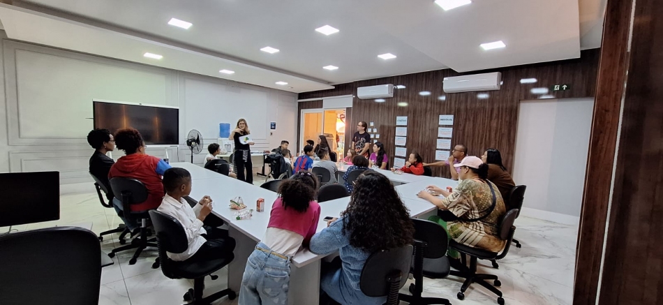 Comitê Municipal das Crianças de Campinas faz 1ª reunião oficial 