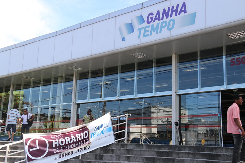 Ganha Tempo de Barueri com novo horário de funcionamento