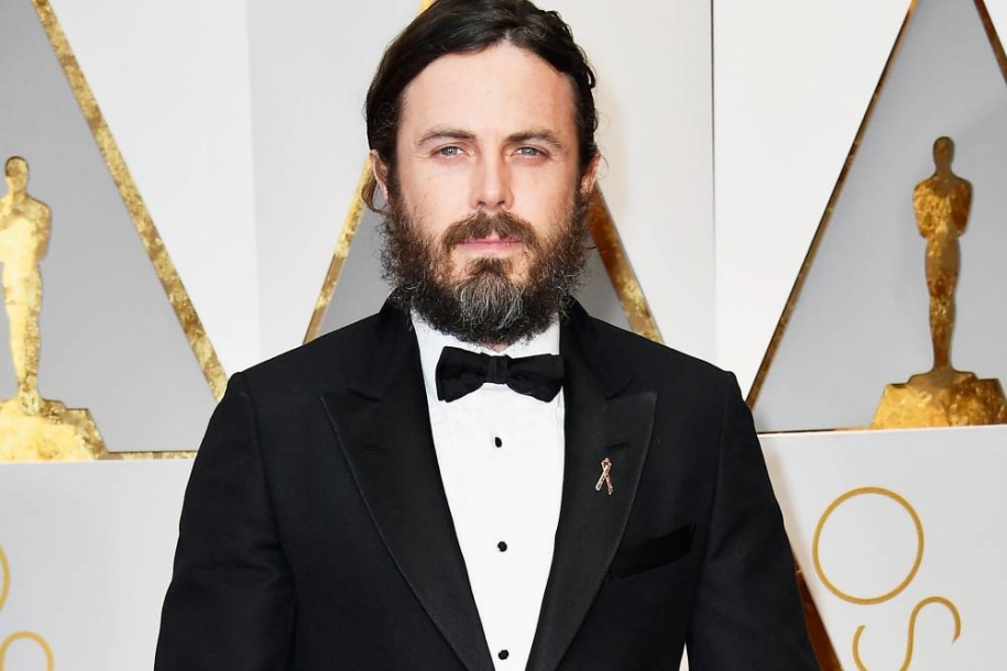 Acusado de assédio, Casey Affleck não entregará prêmio no Oscar