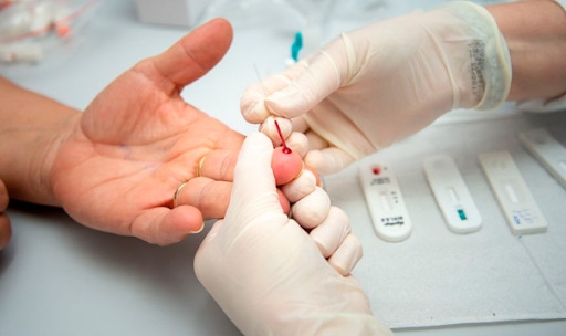 Prefeitura de Jandira promove ação especial de combate às hepatites virais em julho