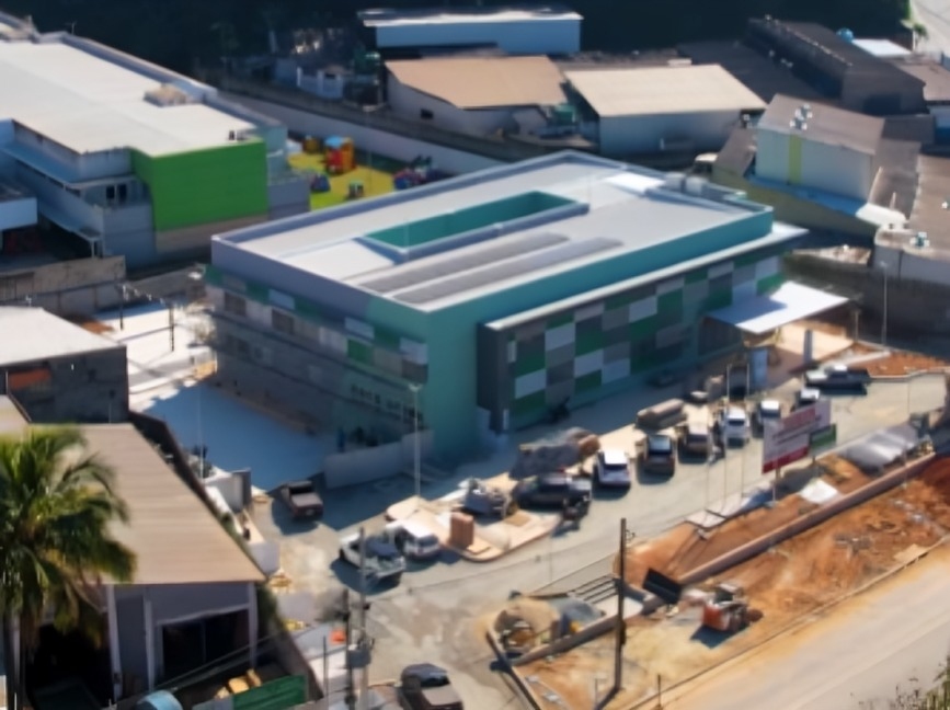 Beto Piteri acompanha obras de novas Unidades Básicas de Saúde Barueri 