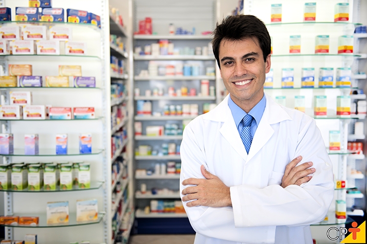 Jandira abre inscrições para curso gratuito de Atendente de Farmácia 