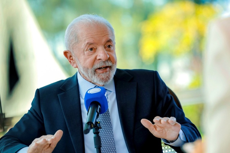 Lula defende a criação de um Estado de Bem-Estar Social para o povo brasileiro