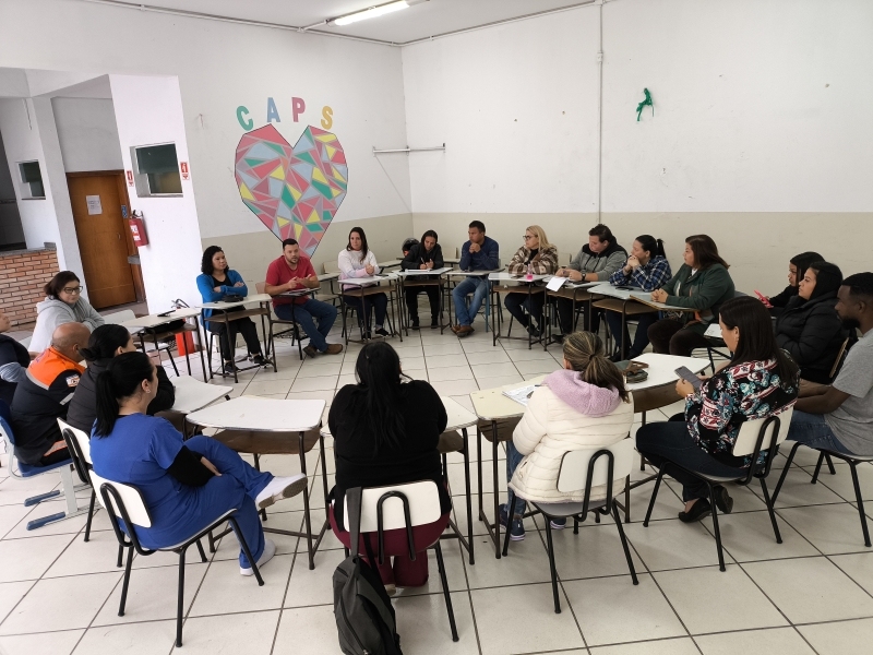 Sala de Situação define novas frentes contra Dengue em Araçariguama 