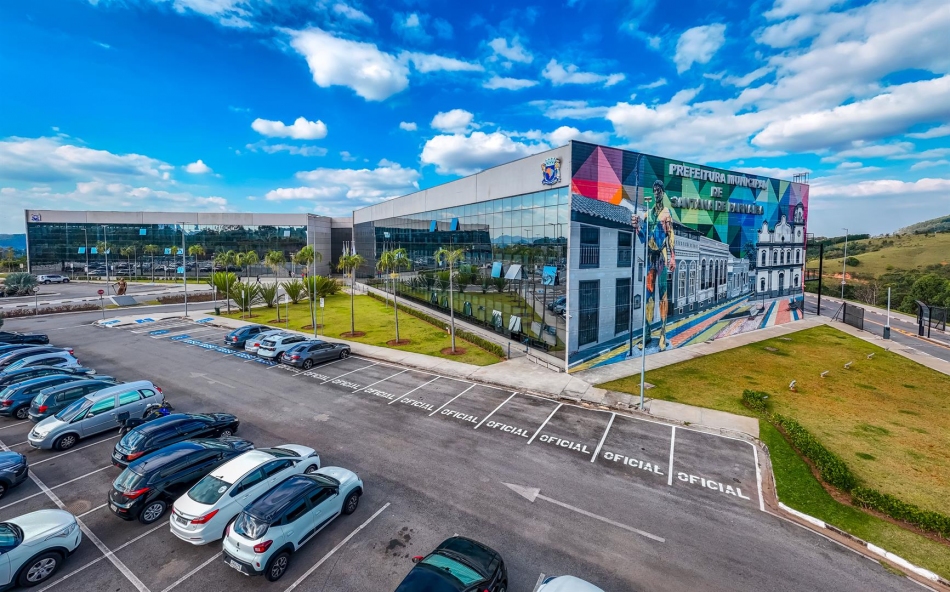 Gastos com aluguéis reduzem e prefeitura deve economizar R$ 2,2 milhões em 2026