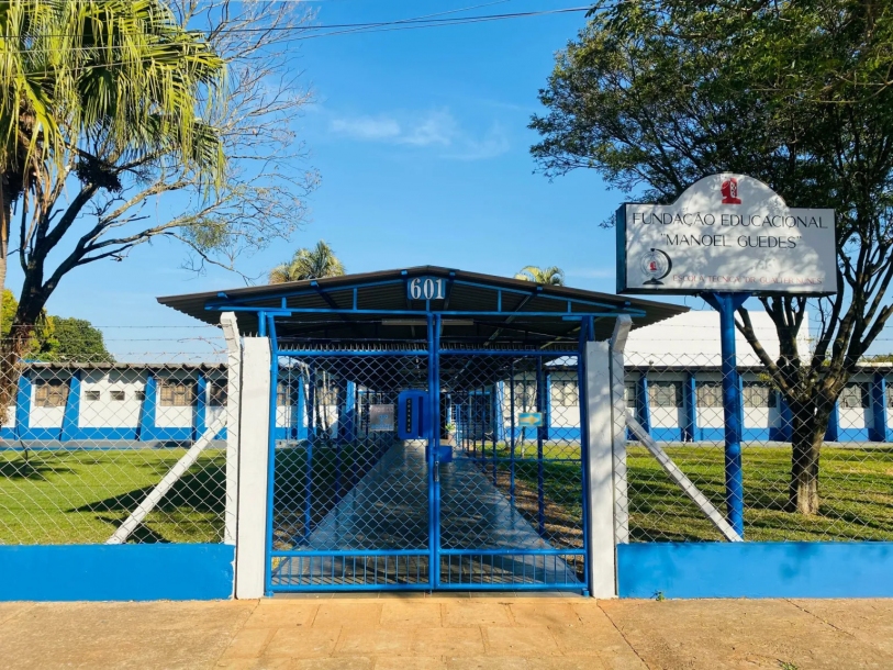 Escola Técnica Dr. Gualter Nunes abre inscrições para cursos técnicos em Farmácia e Enfermagem