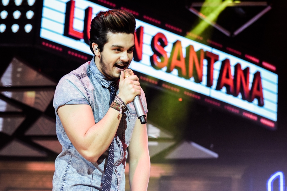 Aniversário de 59 anos de Itapevi terá show de Luan Santana