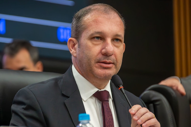 Wilson Zuffa fortalece debate público sobre saúde mental com Lei do Janeiro Branco