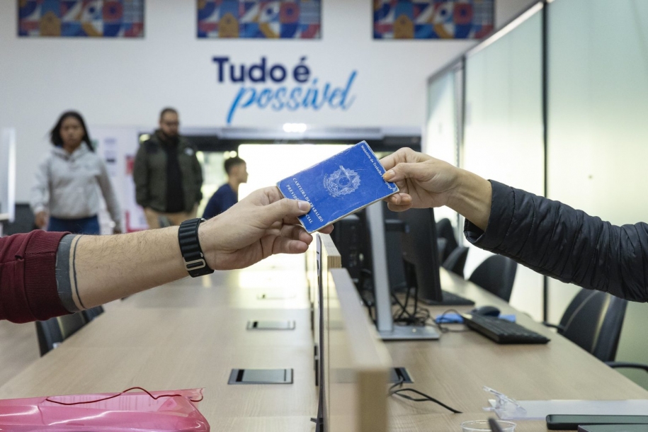 Itapevi promove Feirão de Empregos com mil vagas na Praça da Cidadania