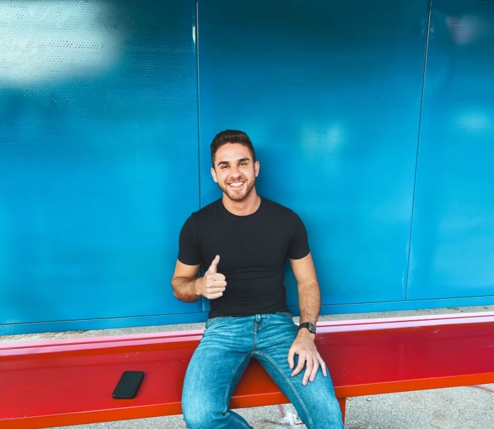 Prefeito Kauan Berto anuncia instalação de 100 novos pontos de ônibus em Cajamar