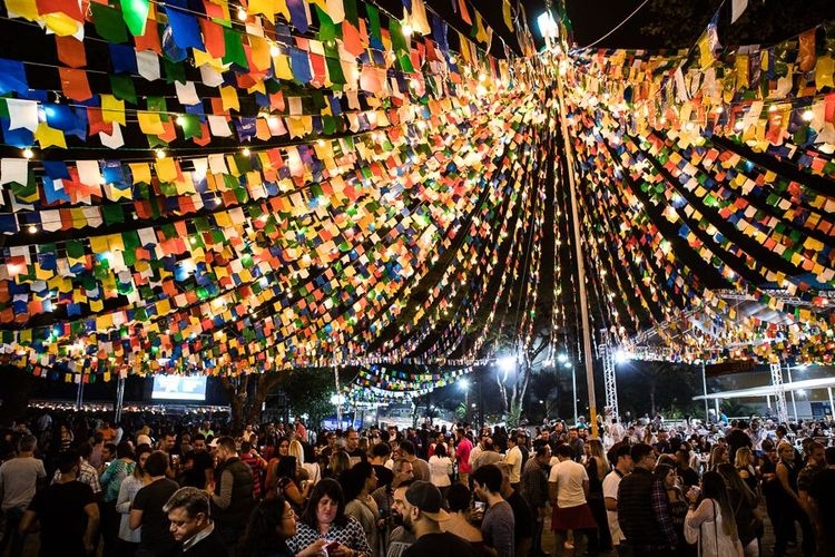 Festa Julina no Bom Jardim promete agitar Araçariguama no dia 26 de julho