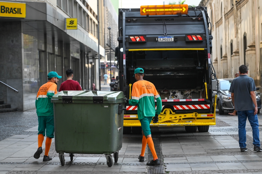 Prefeitura cria grupo para acompanhar execução do Plano Municipal de Saneamento Básico