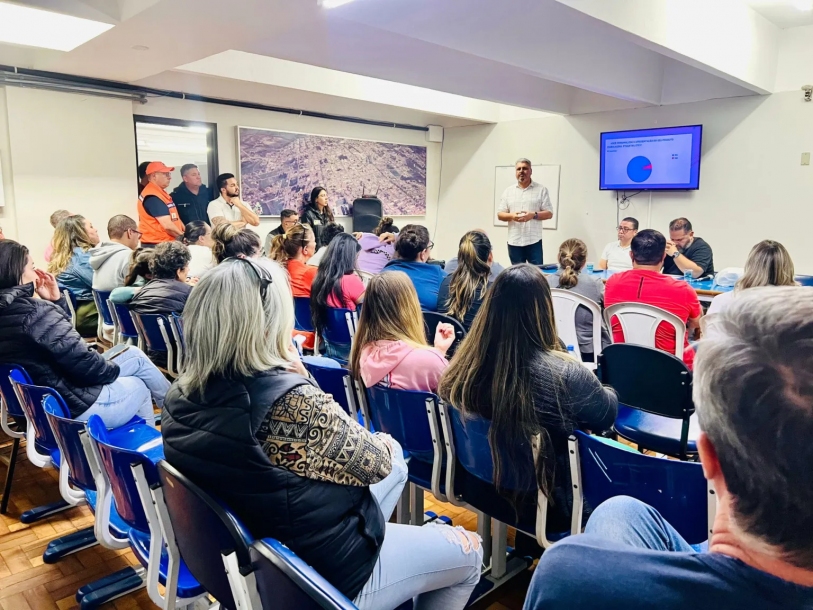 11ª Feira do Doce de Tatuí reúne mais de 235 mil pessoas         