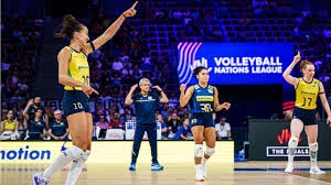 Brasil vence Alemanha e encara Japão na semi da Liga das Nações