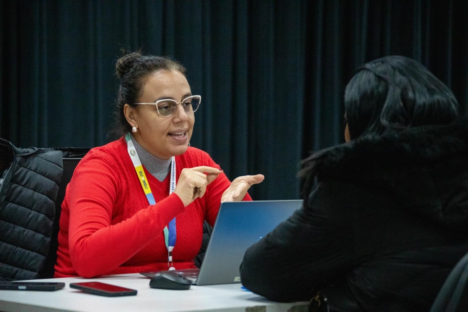 Projeto Crescer qualifica e recoloca cerca de 100 pessoas no mercado de trabalho