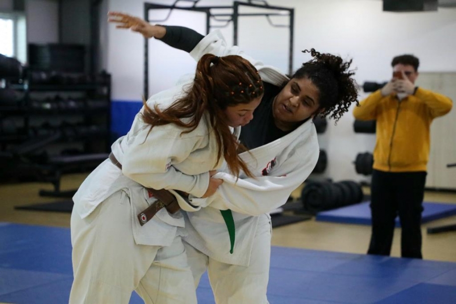 Com Escolas de Esportes em recesso, atleta de Barueri mantém ritmo e conquistas no judô
