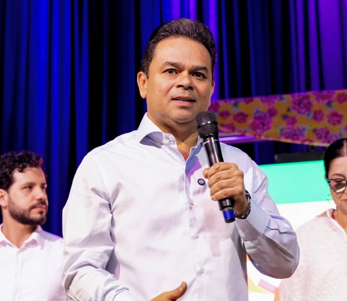 Teco Godoy participa da 5ª Edição da Jornada Pedagógica em Itapevi