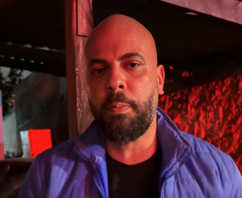 Prefeito Gerson Pessoa acompanha ações de emergência no Morro do Sabão em Osasco