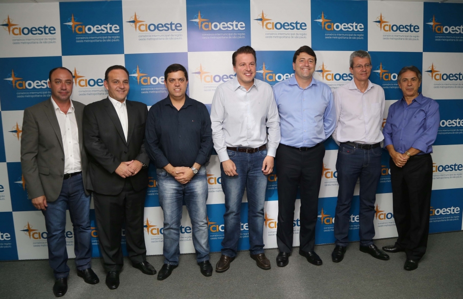 Prefeito Elvis Cezar é eleito novo Presidente do CIOESTE