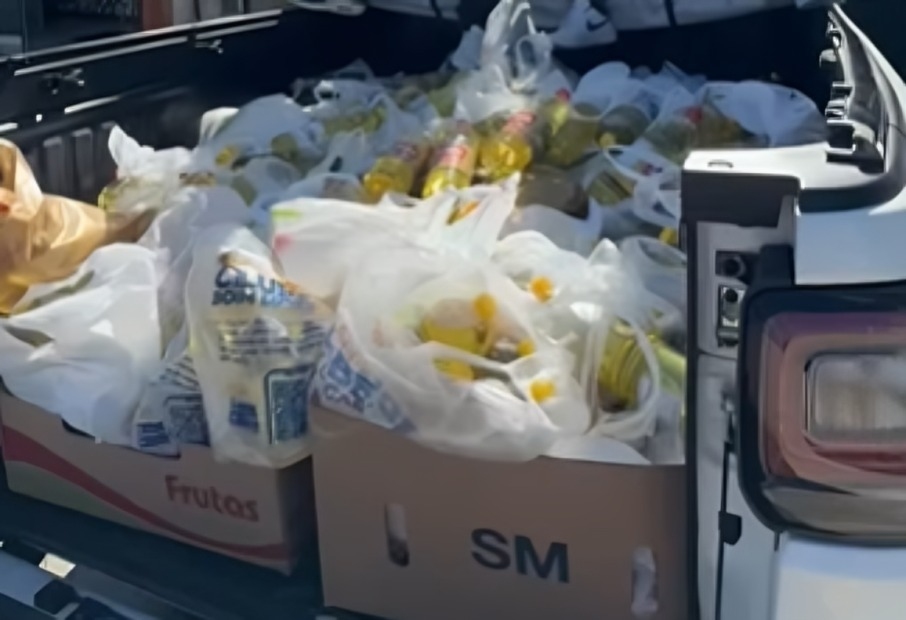 Rodrigo Andrade destaca sucesso das inscrições solidárias da 35ª Corrida e Caminhada de Nossa Senhora da Penha