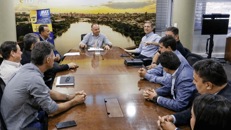 Nova unidade do Max Atacadista vai gerar 500 empregos em Rio Preto