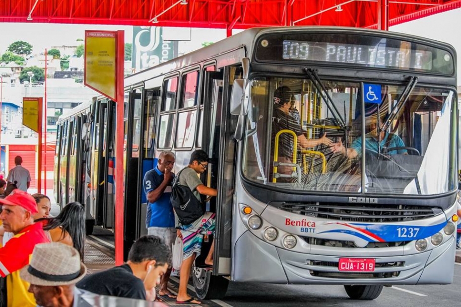 Estudantes de Itapevi já podem solicitar o Passe Livre de ônibus 
