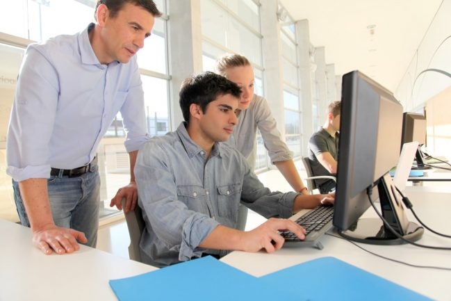 Jandira abre inscrições para cursos profissionalizantes destinados a jovens