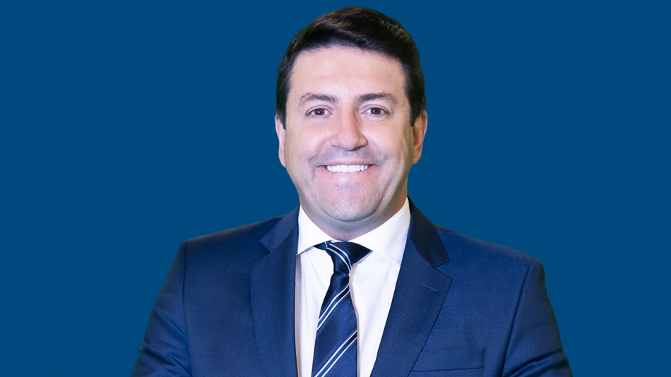 Elvis Cezar anuncia obras para acabar com a falta de água em Santana de Parnaíba