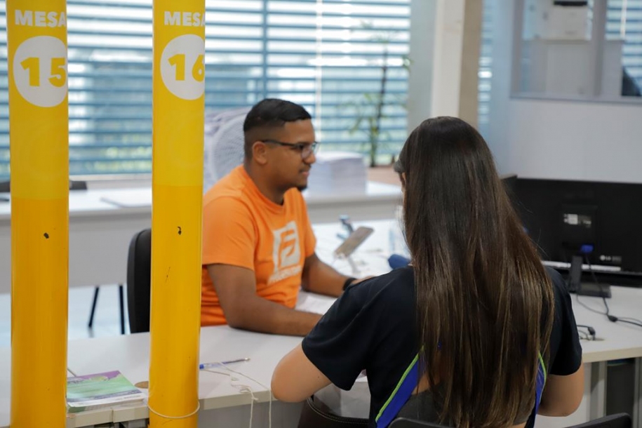 Casa do Trabalhador oferece 27 novas vagas de emprego nesta semana