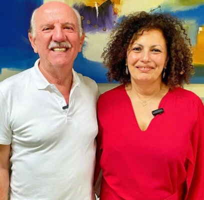 Dra. Claudia comemora vitória no Tribunal Regional Eleitoral de São Paulo e reforça compromisso com Barueri