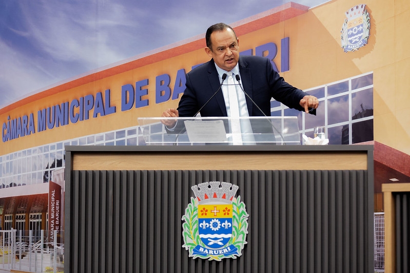 Mulheres terão direito a acompanhante em consultas e internações na Saúde de Barueri