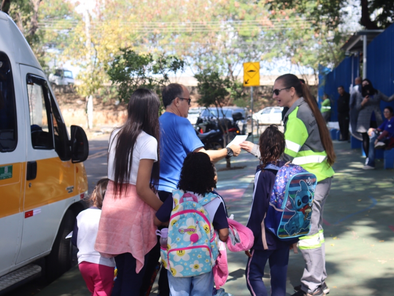 Entorno de oito instituições receberão projeto Caminhos do Brincar