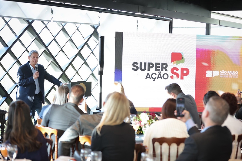 Campinas adere ao Programa SuperAção SP para fortalecer políticas de combate à pobreza